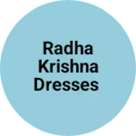 Business logo of Radha Krishna dresses