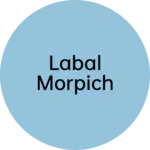 Business logo of Labal Morpich