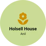 Business logo of Holsell house
