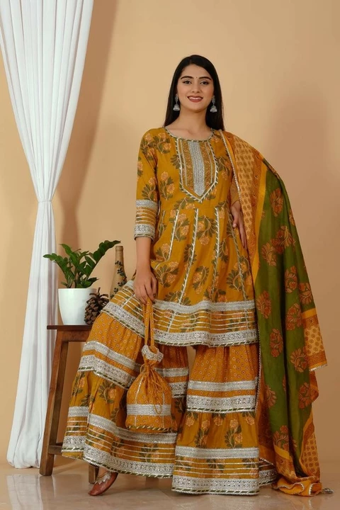 Post image KHUSHI FASHION AHMEDABAD has updated their profile picture.