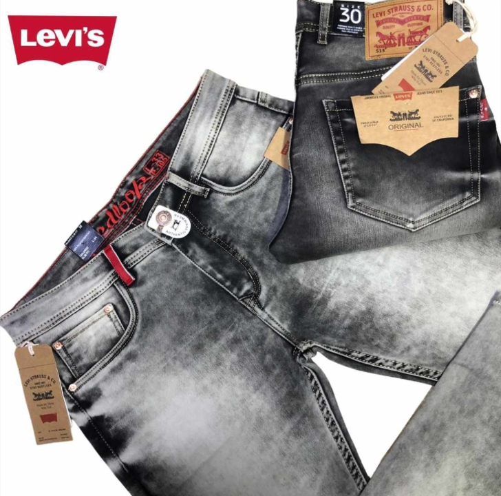 Men jeans  uploaded by business on 12/10/2022