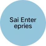 Business logo of Sai enterepries