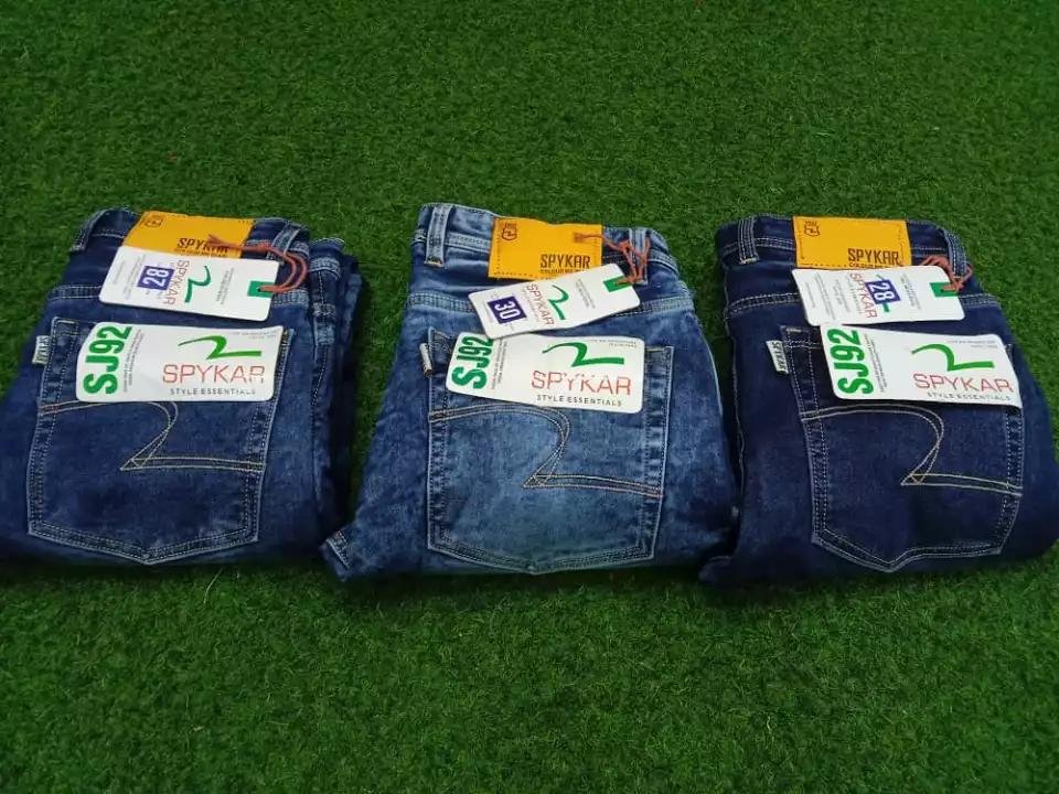 Zeher jeans  uploaded by Style zone on 12/10/2022