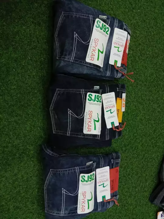 Zeher jeans  uploaded by Style zone on 12/10/2022