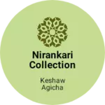 Business logo of Nirankari collection