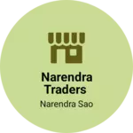 Business logo of Narendra traders