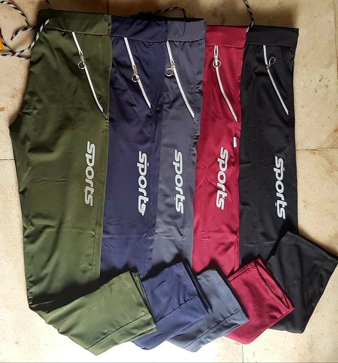Factory Store Images of SQ garments