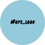 Business logo of Boys_look