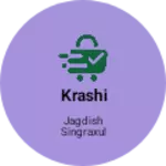 Business logo of Jinsh sart