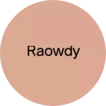 Business logo of Raowdy