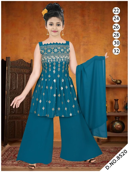 gharara 22-32  uploaded by business on 12/10/2022