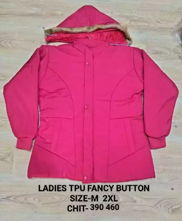 Women's jacket  uploaded by New Indian Hoshry on 12/10/2022