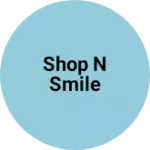 Business logo of Shop n smile