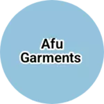 Business logo of Afu garments based out of Auraiya