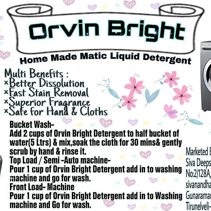 Orvin bright uploaded by business on 7/3/2020