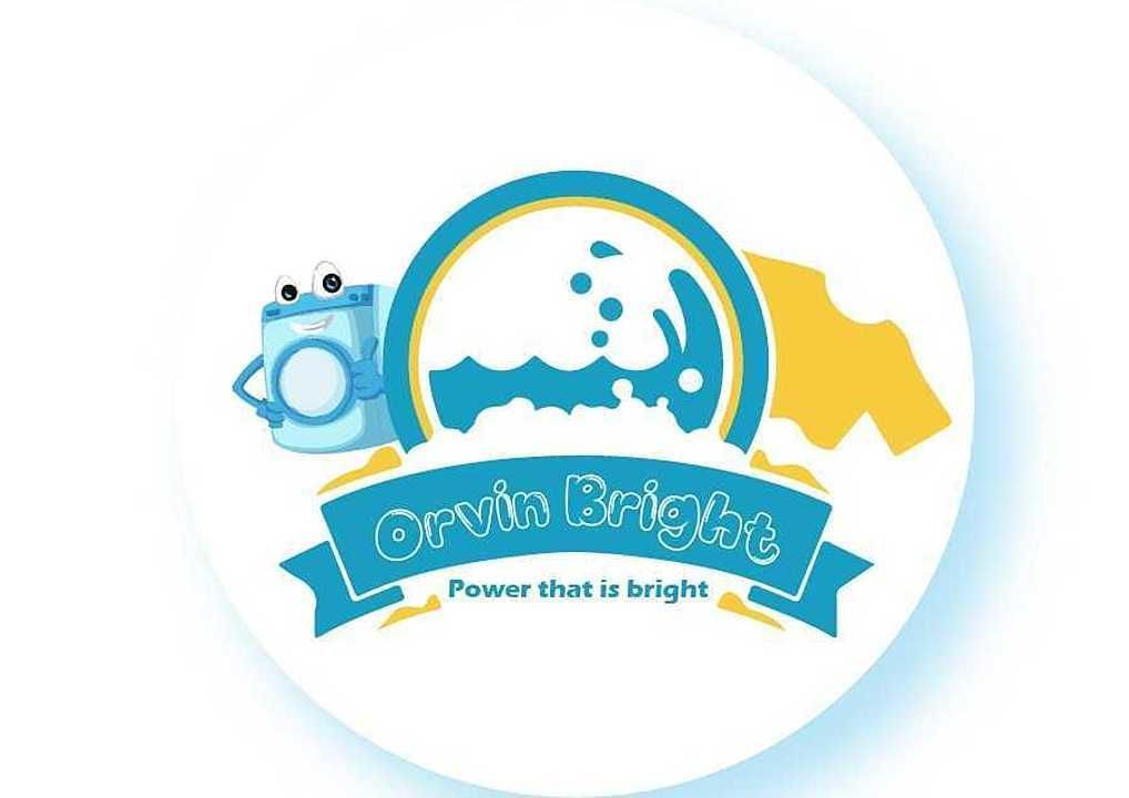 Orvin bright uploaded by business on 7/3/2020