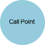 Business logo of Call point based out of Cuddapah