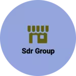 Business logo of SDR GROUP