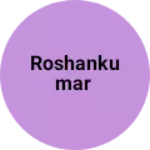 Business logo of Roshankumar