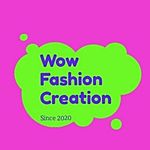 Business logo of Wow fashion Creation