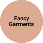 Business logo of Fancy garments