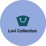 Business logo of Lovi collection