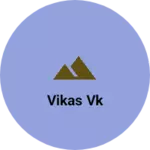 Business logo of Vikas vk