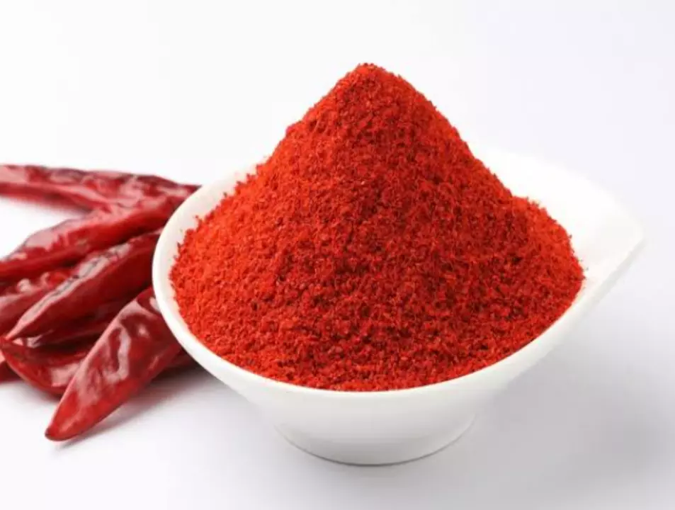 Chilli powder uploaded by business on 12/10/2022