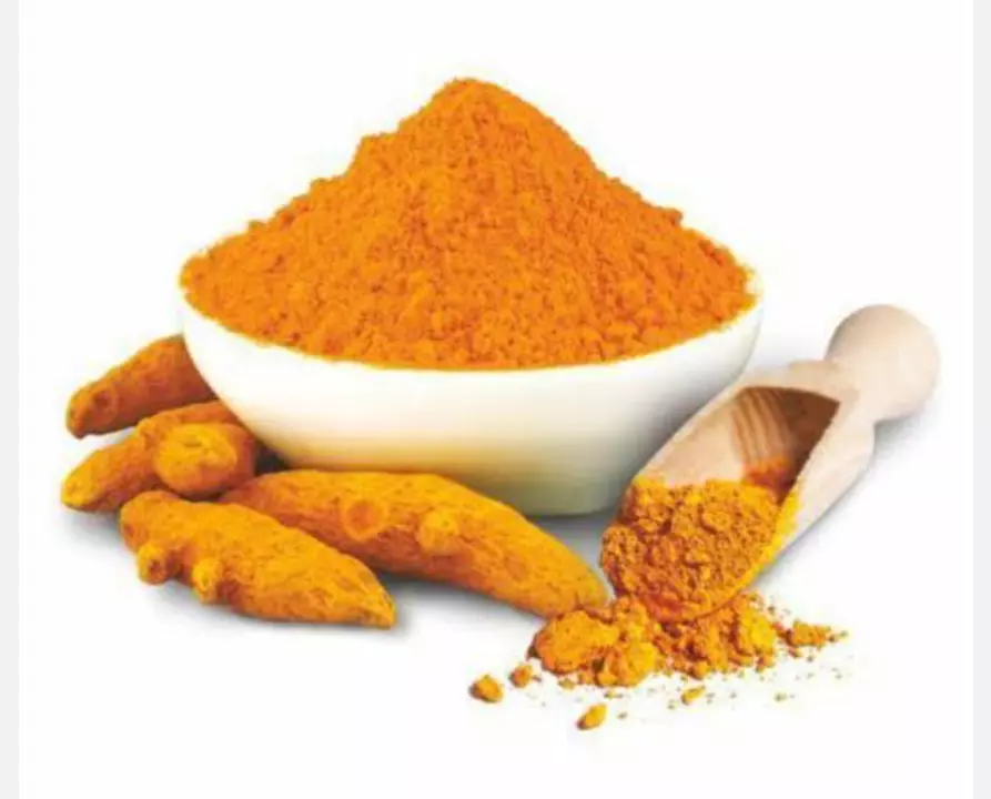 Turmeric powder uploaded by business on 12/10/2022