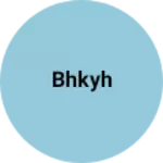 Business logo of Bhkyh