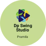 Business logo of Dp swing studio
