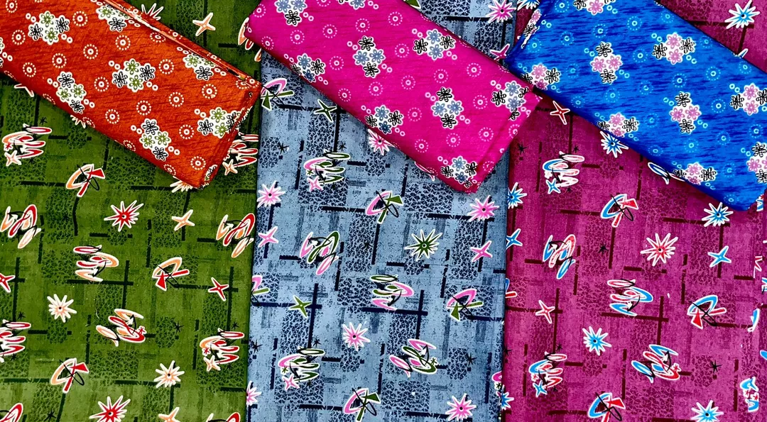 Post image Doul cotton 230-235 gsm quilty contact 9982790186