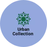 Business logo of URBAN COLLECTION