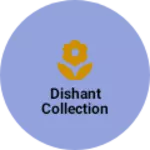 Business logo of Dishant collection