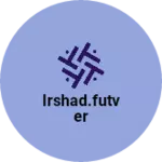 Business logo of Irshad.futver