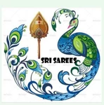 Business logo of Sri sarees based out of Erode