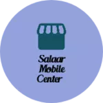 Business logo of Mobile repairing centre 