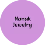 Business logo of Nanak jewelry