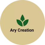 Business logo of Ary creation