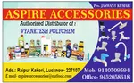Business logo of Aspire Accessories