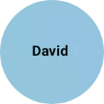 Business logo of David