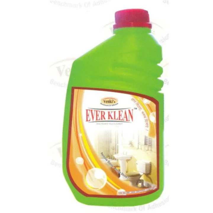 Product image of Everklean Tile Cleaner, price: Rs. 74, ID: everklean-tile-cleaner-63d56f6e