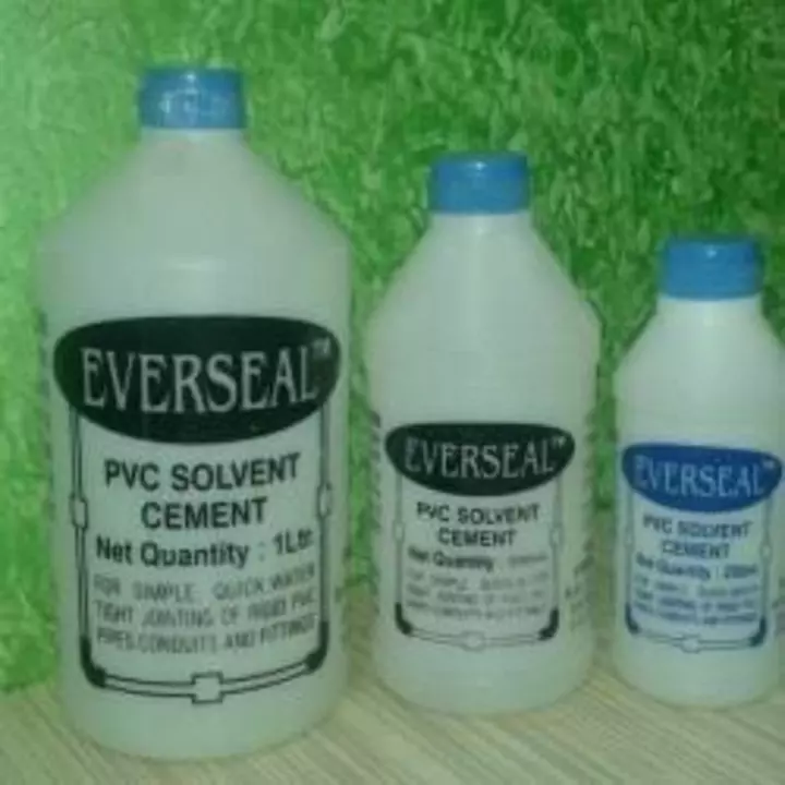 Product image of PVC Solvent Bottle 250ml, price: Rs. 75, ID: pvc-solvent-bottle-250ml-2a249bc4
