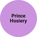 Business logo of Prince hosiery