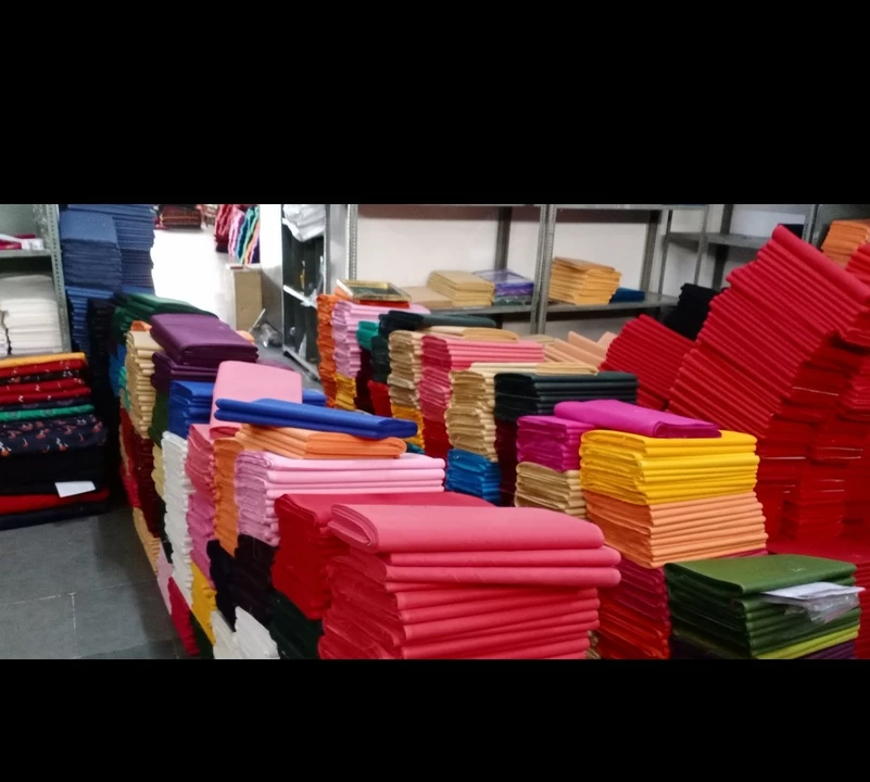 Factory Store Images of RAINBOW Cotton 