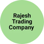 Business logo of Rajesh Trading company