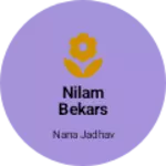 Business logo of Nilam bekars