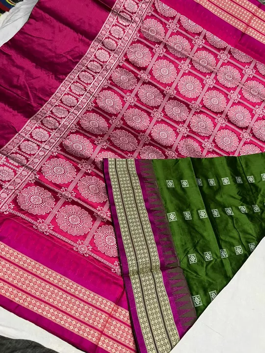 Product uploaded by Saree bhandar on 12/10/2022
