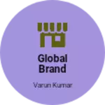 Business logo of Global brand