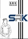 Business logo of S R K FASHION POINT